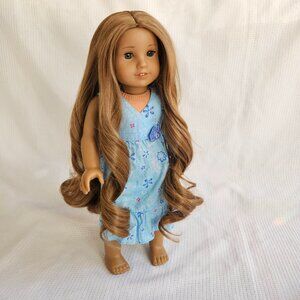 Kanani American Girl of the Year